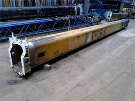 Liebherr LTM 1050-1 telescopic section 3