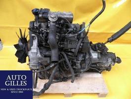 Volkswagen 2,5 TDI