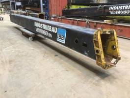 Liebherr LTM 1050-4 telescopic section 3