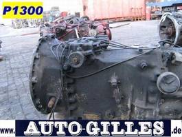Volvo SR 1400 / SR1400 Getriebe
