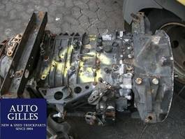 ZF 6 S 1600 / 6S1600 Ecomat Getriebe