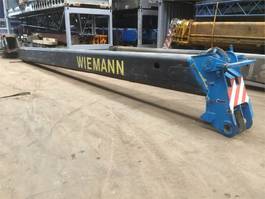 Krupp KMK 5110/5120 telescopic head section 4