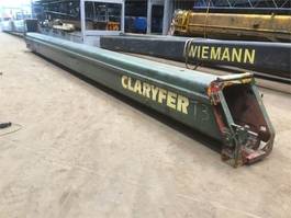 Krupp KMK 5110/5120 telescopic section 3