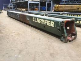 Krupp KMK 5110/5120 telescopic section 1