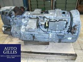 Mercedes-Benz Actros G231-16 / G 231-16 EPS 3 mit Retarder