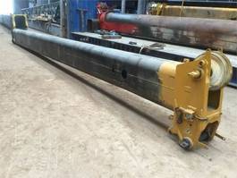 Terex Demag Demag AC 205 telescopic head section 5