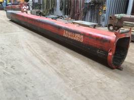 Liebherr LTM 1060-2 telescopic section 3