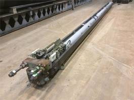 Liebherr LTM 1060-2 telescopic cylinder