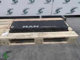 MAN 51.03401-6039 // 6024 // 6014  kleppen deksel euro 6