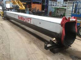Faun ATF 50 G-3 telescopic section 1