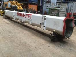 Faun ATF 50-G3 base section