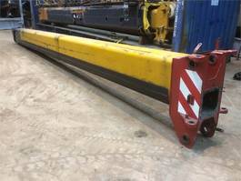 Faun ATF 50-G3 telescopic head section 4