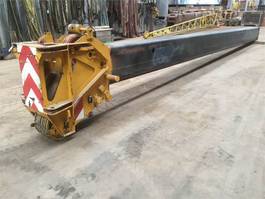 Faun RTF 40 telescopic head section 3