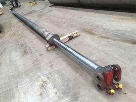 Faun ATF 50 G-3 telescopic cylinder