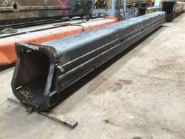 Liebherr LTM 1070 telescopic section 2