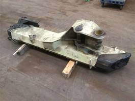 Kennis HYVA R50-O roller