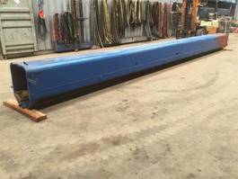 Grove GMK 3050 telescopic section 2