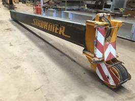 Faun ATF 30-2 telescopic head section 3
