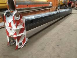 Grove GMK 3055 telescopic head section 5