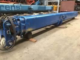 Grove GMK 3050 telescopic section 1