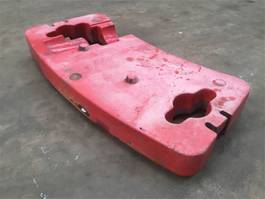 Terex AC 35 counterweight 1,1 ton
