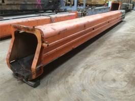 Liebherr LTM 1070 telescopic section 2