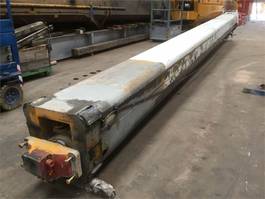 Liebherr LTM 1040-2.1 telescopic head section 3