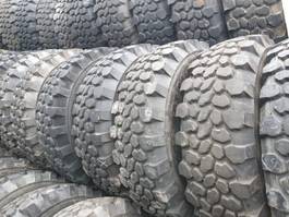 335/80R20_12.5 R20_Continental_MPT 81_TL_147K_Unimog_LKW_Top Zust
