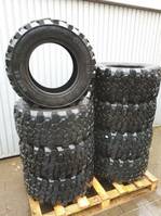 315/55R16_120K/124F_Continental_MPT81_Top Zustand