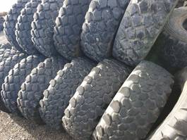 365/80R20 (14.5R20)_Michelin XZL & Continental MPT81_152K_TL_50% Restprofil