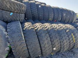 14.00R20_14R20_14.00X20_Pirelli_Continental_Export Reifen_Afrika