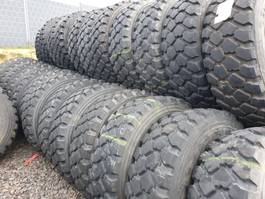 365/85R20, Michelin XZL, 164G, TL, 70/80% Profil