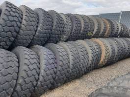 365/85R20, Michelin XZL, 164G, TL, 50% Profil