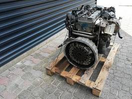 Mitsubishi Canter 4M42 EURO 4