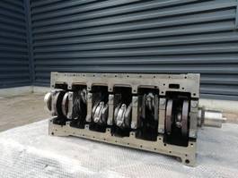 Iveco F4AE3681E SHORTBLOCK