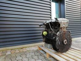 Mitsubishi Canter 4M50