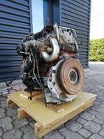 Mitsubishi Canter 4P10 3.0 EURO 5