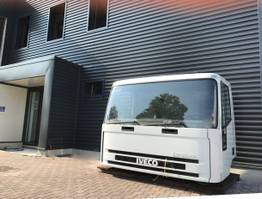 Iveco Eurotech - Eurotrakker Euro 3
