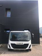 Iveco Trakker - HI-STREET Euro 6