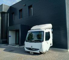 Renault Midlum Euro 5