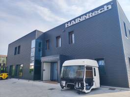 MAN TGS - TGM EURO 5