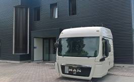 MAN TGS LX EURO 5