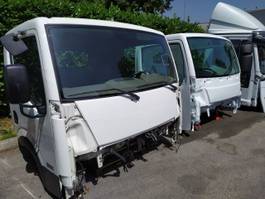 Nissan Cabstar (2007-2013)