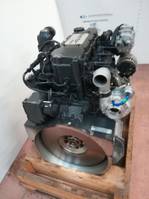 Iveco Eurocargo TECTOR 4 F4AE0481 EURO 3
