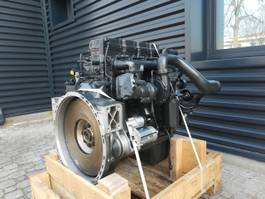 Iveco Eurocargo TECTOR 4 F4AE3481 EURO 5