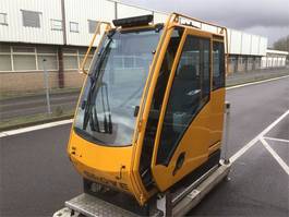 Grove GMK upper cabin