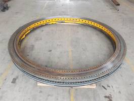 Liebherr LTM 1750-9.1 slew ring