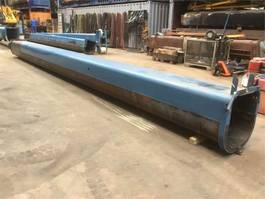 Faun ATF 40 G-2 telescopic section 1