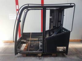 Terex Demag Demag AC upper cabin