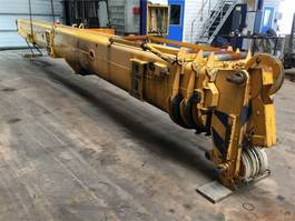 Liebherr LTM 1030-2 complete boom section